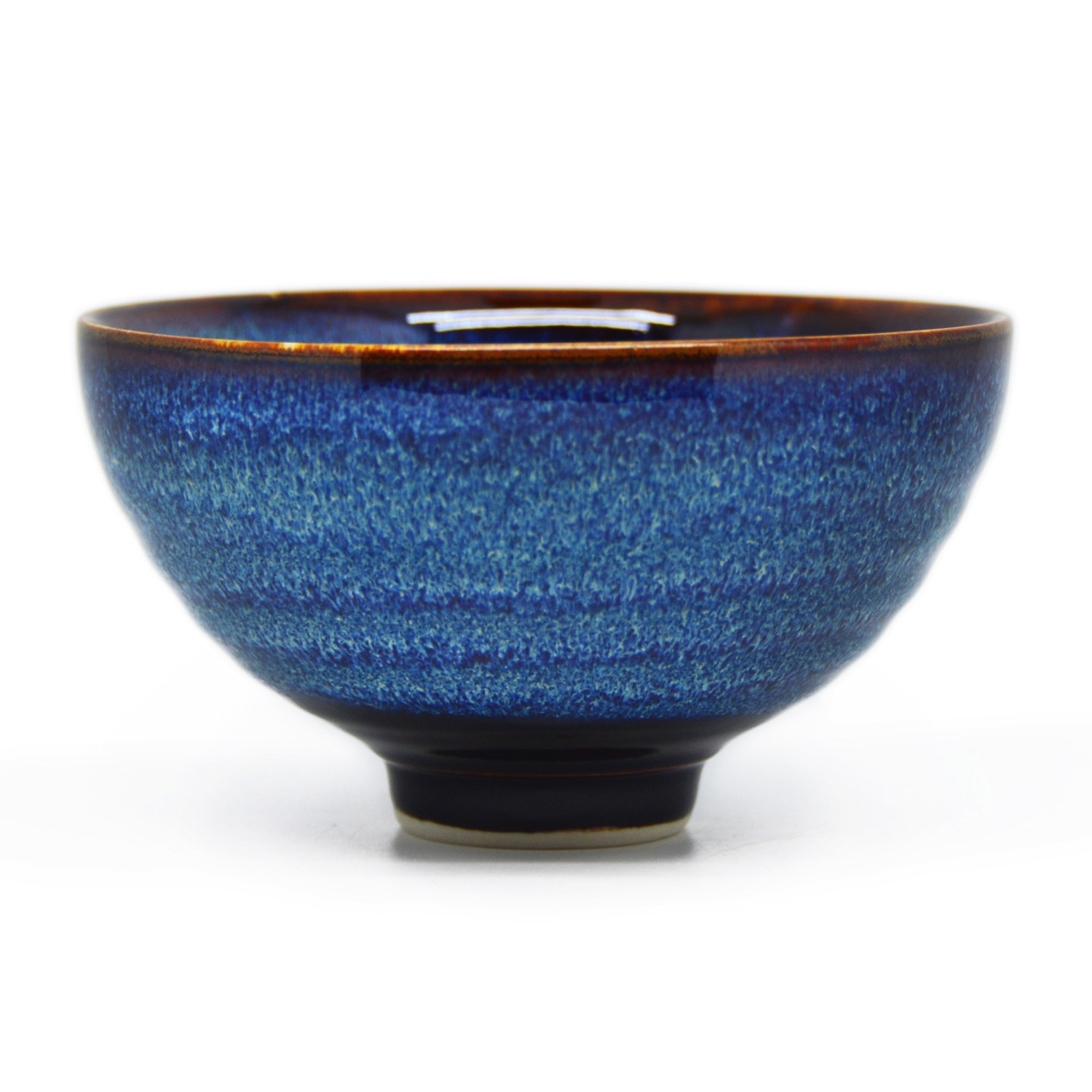 Bát Cơm Giả Vuốt - Men 8094