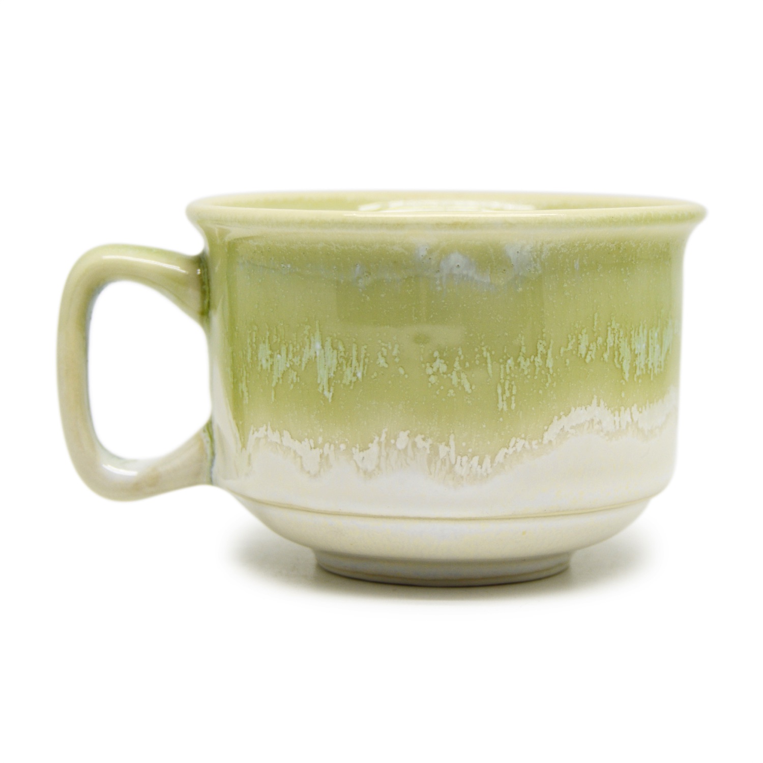 Cốc Cà Phê Trung Chân Cao- Men 97-78