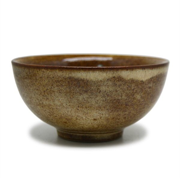 Chén Cơm D11 - Men 0035 Sành