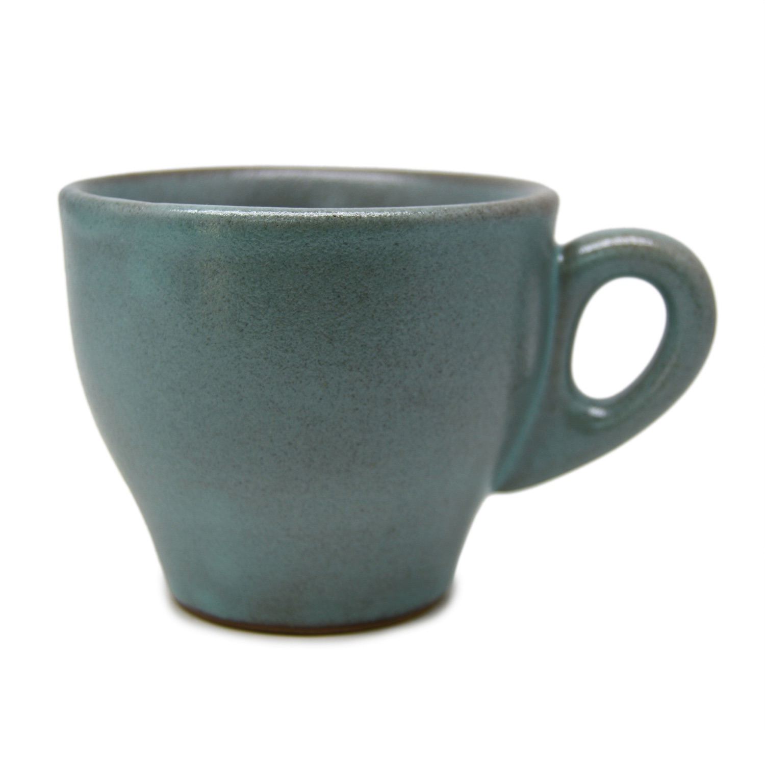 Cốc Cà Phê Ý S1- Men 0022 Sành