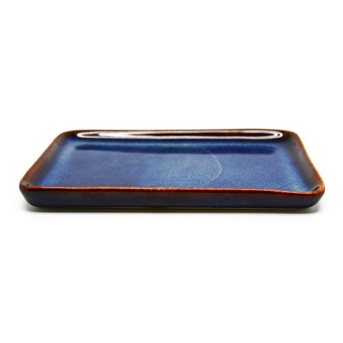 Đĩa Lót Bộ Gia Vị - Men 8094