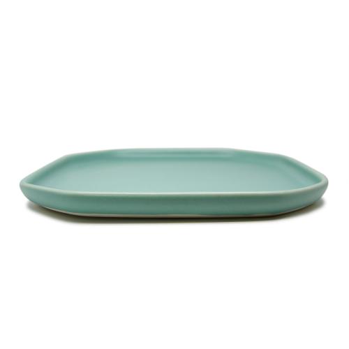 Đĩa Vuông Bo Góc S1 - Men 0032