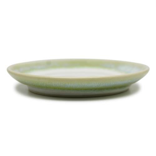 Đĩa Kê Tách Tròn S2 - Men 97-78