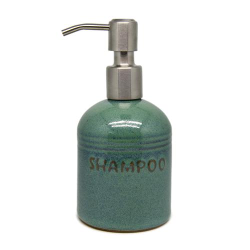 Bình xịt Shampoo Ren Nhỏ S2 - Men 0005 Sành
