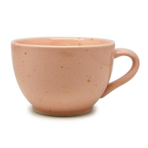 Cốc Bầu Thấp- Men 0013 Lấm Tấm
