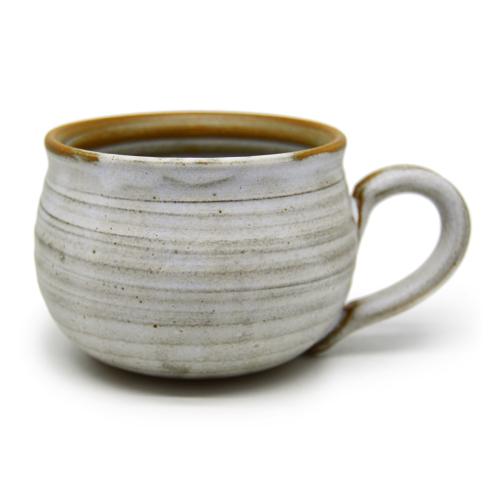 Cốc Vuốt Có Quai S2 - Men 0015 Sành