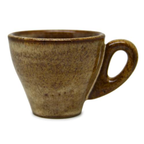 Cốc Cà Phê Ý S2 - Men 0035 Sành