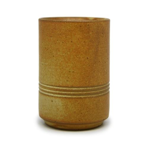 Cốc Cao Vòng Ren không quai - Men 0077 Sành