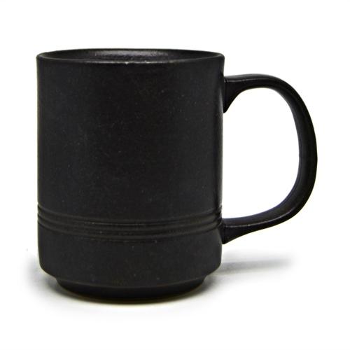 Cốc Cà Phê Vòng Ren - Men 20D Sành