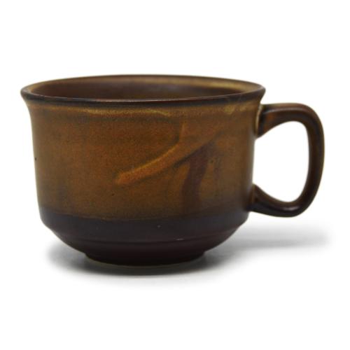 Cốc Cà Phê Trung Chân Cao- Men 2515-1